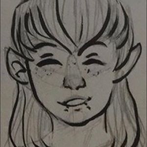 Meet your Posher, Jack